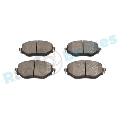 RAP BRAKES R-P1622 EAN: 5907714148064.