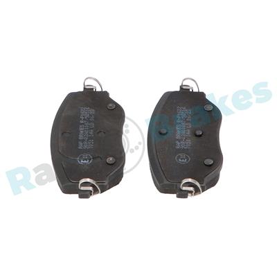 RAP BRAKES R-P1622 EAN: 5907714148064.