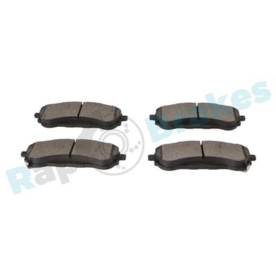 RAP BRAKES R-P1630 EAN: 5907714148149.