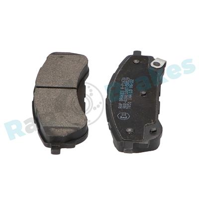 RAP BRAKES R-P1630 EAN: 5907714148149.