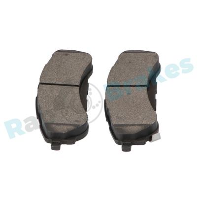 RAP BRAKES R-P1630 EAN: 5907714148149.