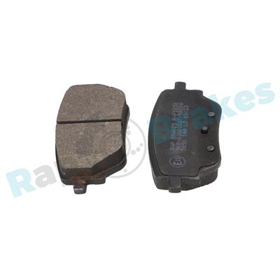 RAP BRAKES R-P1650 EAN: 5902701095901.