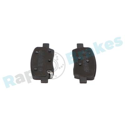 RAP BRAKES R-P1671 EAN: 5902701008505.