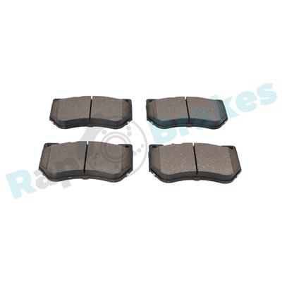 RAP BRAKES R-P1679 EAN: 5902701009816.