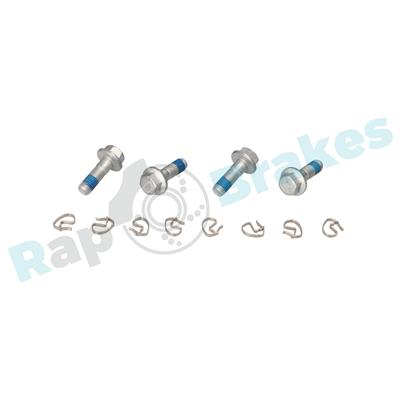 RAP BRAKES R-P1690 EAN: 5902701009922.