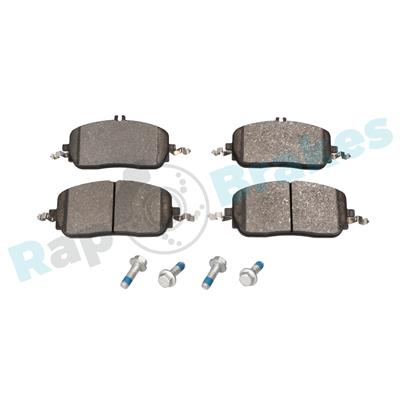 RAP BRAKES R-P1691 EAN: 5902701009939.
