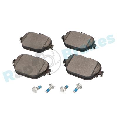 RAP BRAKES R-P1694 EAN: 5902701009960.