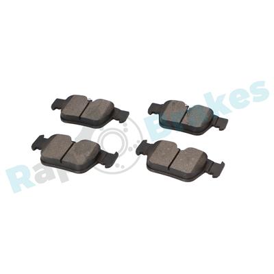 RAP BRAKES R-P1696 EAN: 5902701009984.