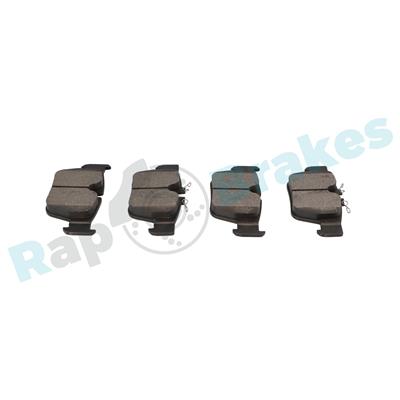 RAP BRAKES R-P1696 EAN: 5902701009984.