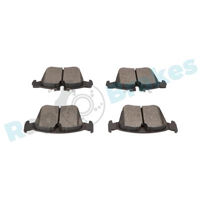 RAP BRAKES R-P1701 EAN: 5902701043896.