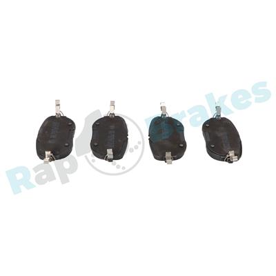 RAP BRAKES R-P1702 EAN: 5902701043902.