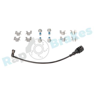 RAP BRAKES R-P1702 EAN: 5902701043902.