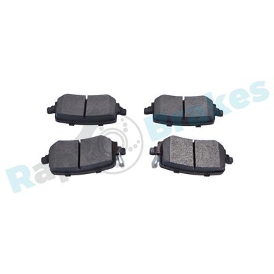 RAP BRAKES R-P1705 EAN: 5902701043933.