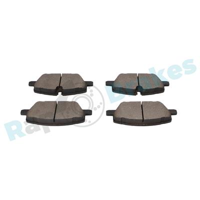 RAP BRAKES R-P1710 EAN: 5902701043988.