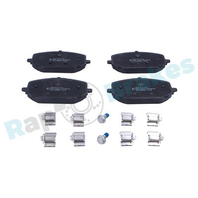 RAP BRAKES R-P1715 EAN: 5902701044039.