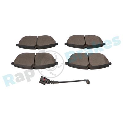 RAP BRAKES R-P1723 EAN: 5907714144592.
