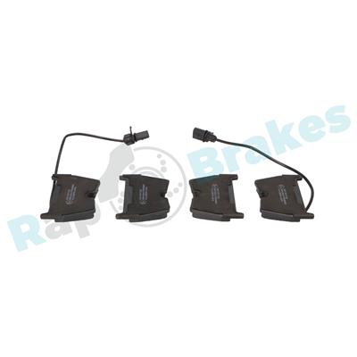 RAP BRAKES R-P1725 EAN: 5906125596457.