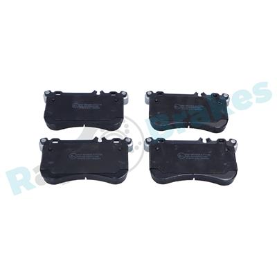 RAP BRAKES R-P1728 EAN: 5906125596488.