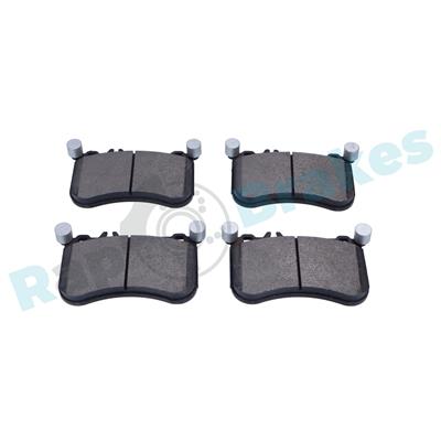 RAP BRAKES R-P1728 EAN: 5906125596488.