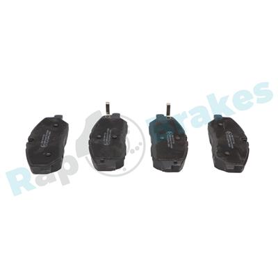 RAP BRAKES R-P1732 EAN: 5906125596525.