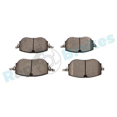 RAP BRAKES R-P1739 EAN: 5906125617916.