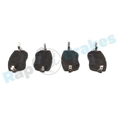 RAP BRAKES R-P1739 EAN: 5906125617916.
