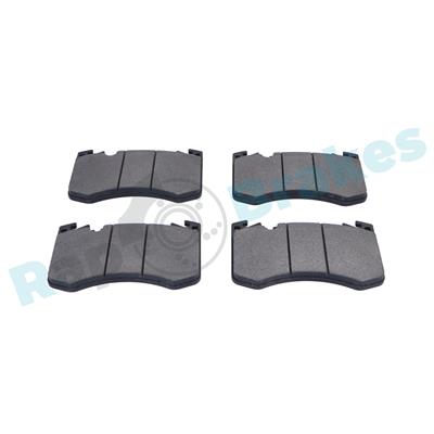 RAP BRAKES R-P1754 EAN: 5906125618098.