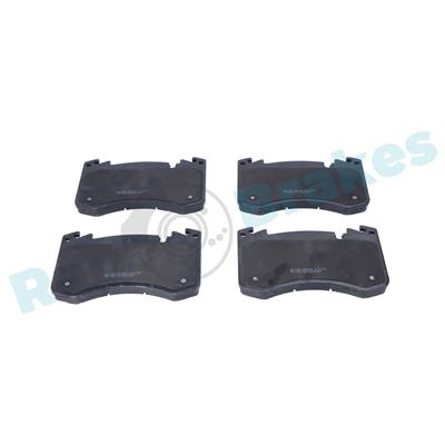 RAP BRAKES R-P1754 EAN: 5906125618098.