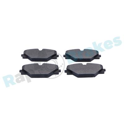 RAP BRAKES R-P1755 EAN: 5906125618104.