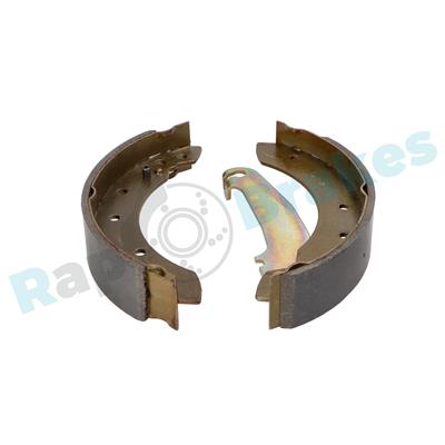 RAP BRAKES R-S0003 EAN: 5902701039820.