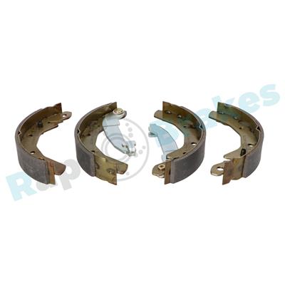 RAP BRAKES R-S0006 EAN: 5902701039851.