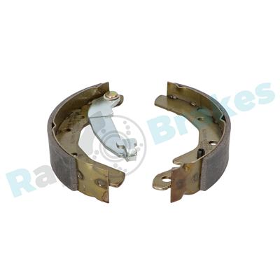 RAP BRAKES R-S0006 EAN: 5902701039851.