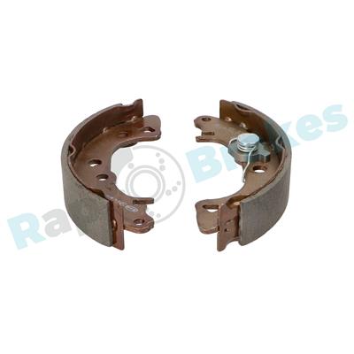 RAP BRAKES R-S0021 EAN: 5902701040000.