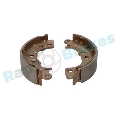 RAP BRAKES R-S0021 EAN: 5902701040000.