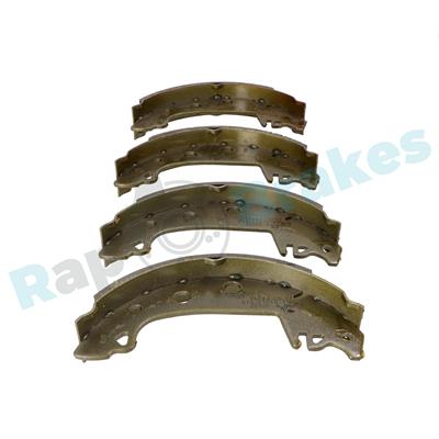 RAP BRAKES R-S0022 EAN: 5902701040017.