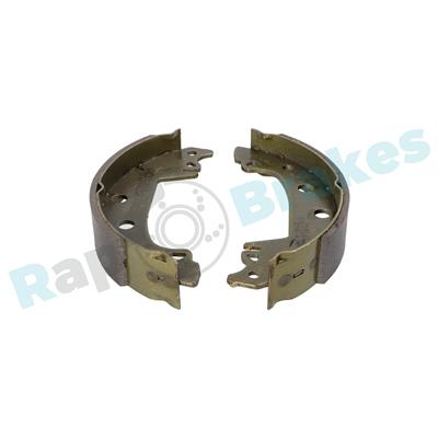 RAP BRAKES R-S0022 EAN: 5902701040017.