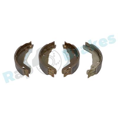 RAP BRAKES R-S0023 EAN: 5902701040024.