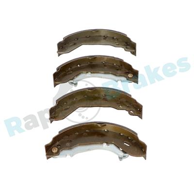 RAP BRAKES R-S0023 EAN: 5902701040024.