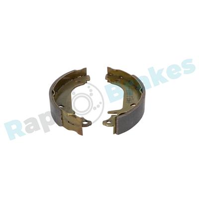 RAP BRAKES R-S0024 EAN: 5902701040031.