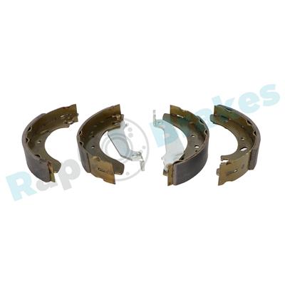 RAP BRAKES R-S0031 EAN: 5902701040109.