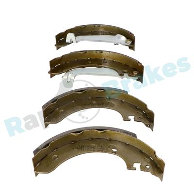 RAP BRAKES R-S0031 EAN: 5902701040109.