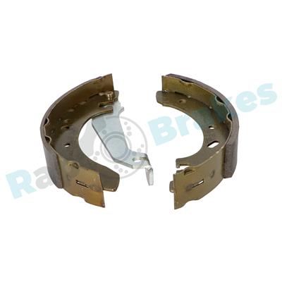 RAP BRAKES R-S0031 EAN: 5902701040109.