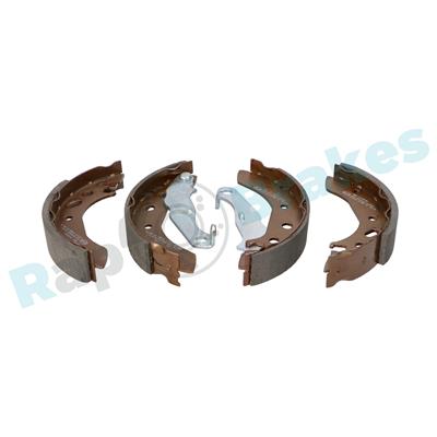 RAP BRAKES R-S0032 EAN: 5902701040116.