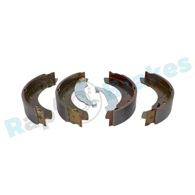 RAP BRAKES R-S0036 EAN: 5902701040154.