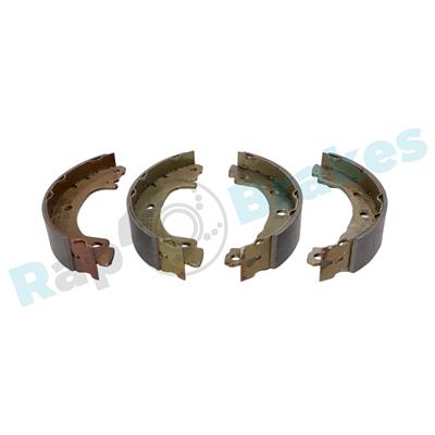 RAP BRAKES R-S0037 EAN: 5902701040161.