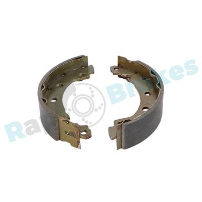 RAP BRAKES R-S0037 EAN: 5902701040161.