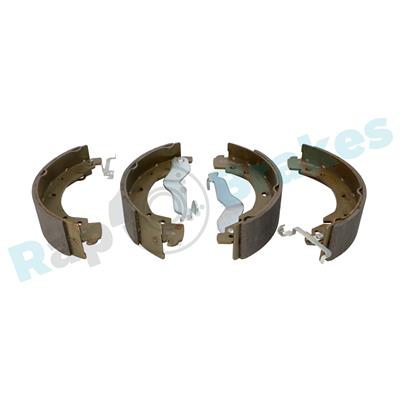 RAP BRAKES R-S0041 EAN: 5902701040208.