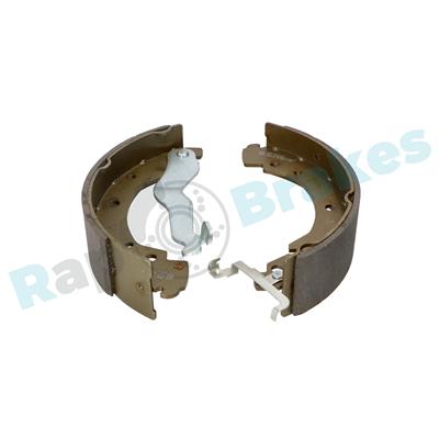 RAP BRAKES R-S0041 EAN: 5902701040208.