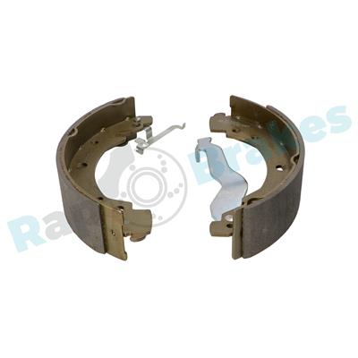 RAP BRAKES R-S0041 EAN: 5902701040208.