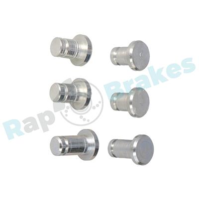 RAP BRAKES R-S0057 EAN: 5902701040369.